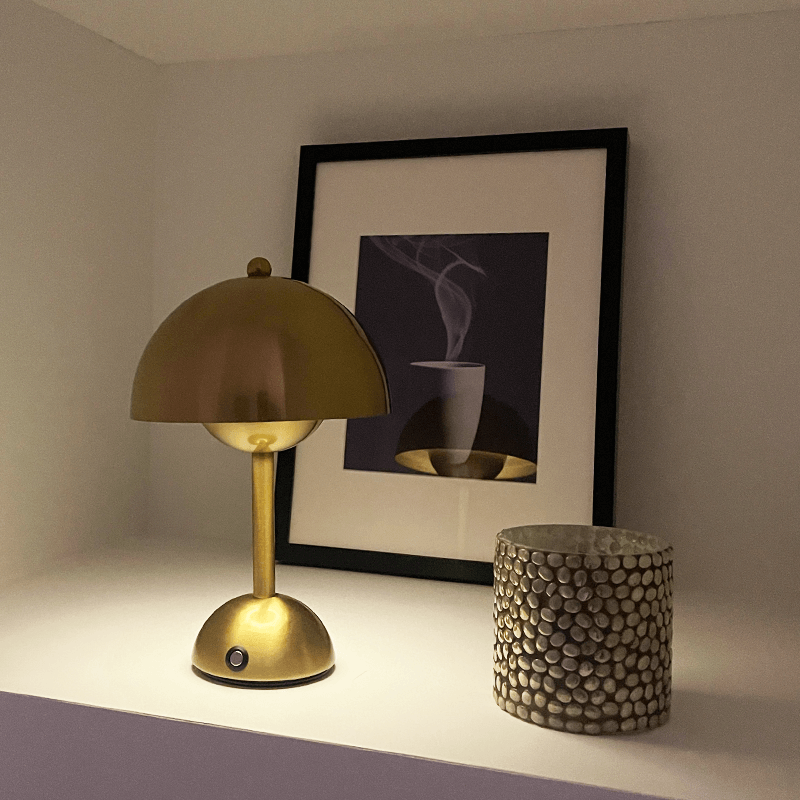 Nori Table Lamp