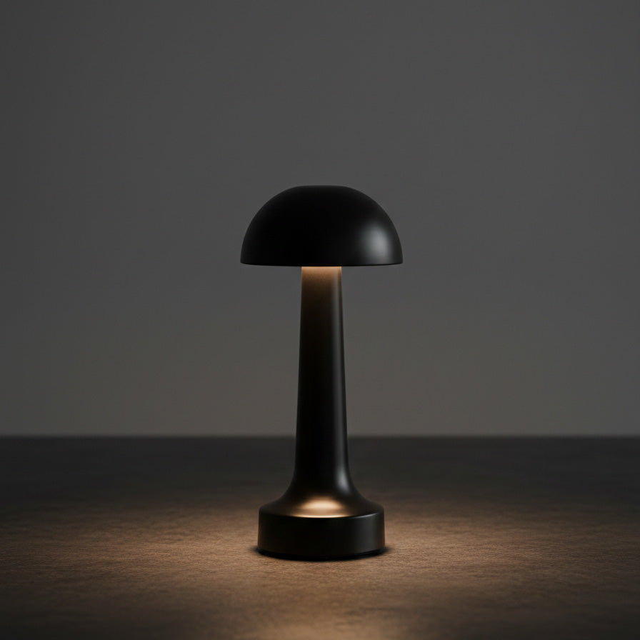 Claro Rechargeable Table Lamp