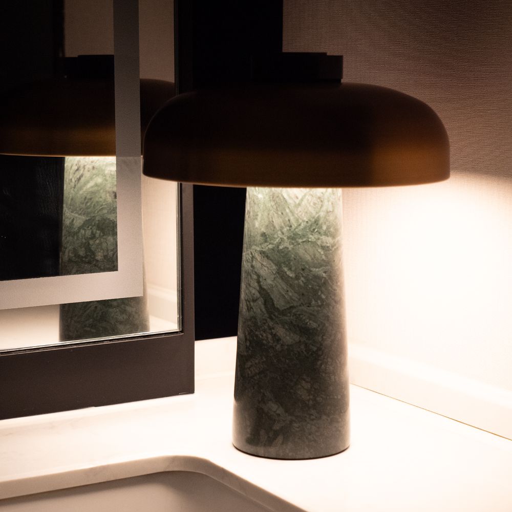 Kavra Cordless Table Lamp