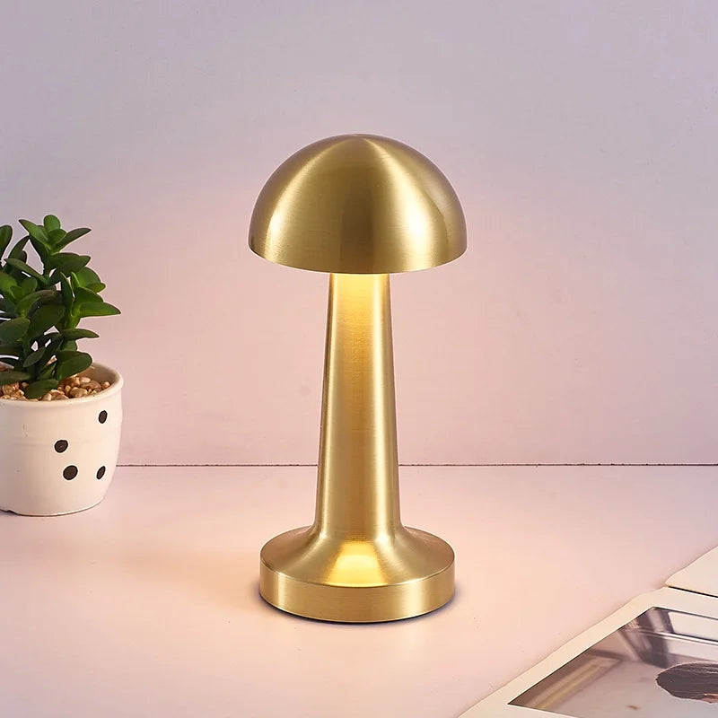 Claro Rechargeable Table Lamp