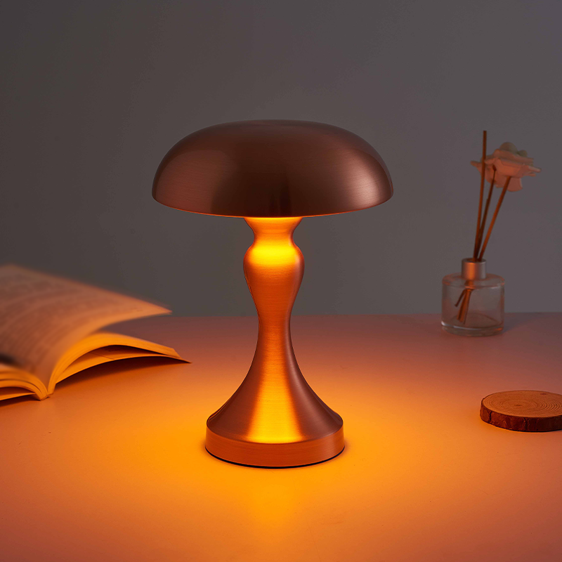 Theo Table Lamp
