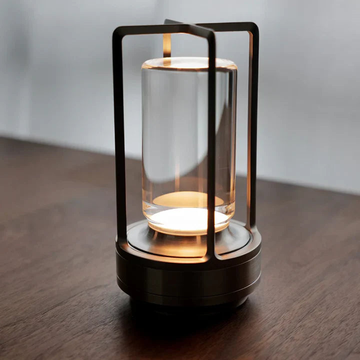 Isla Lantern Lamp