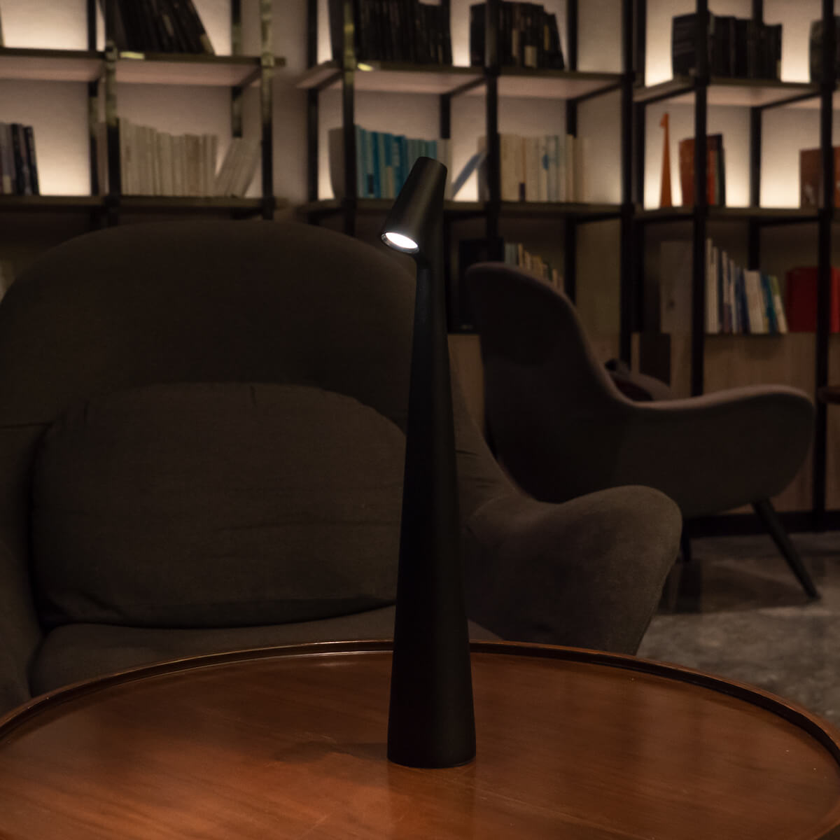 Vetra Portable Table Lamp
