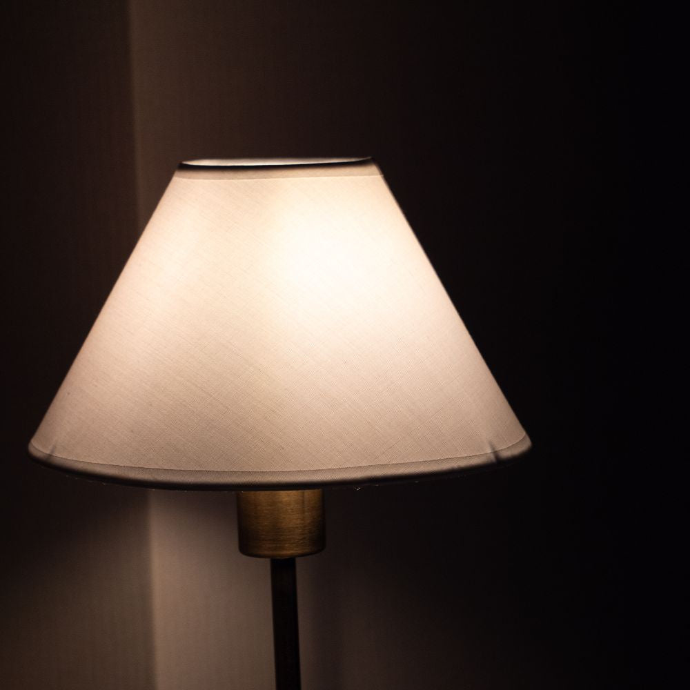 Sora Fabric Table Lamp