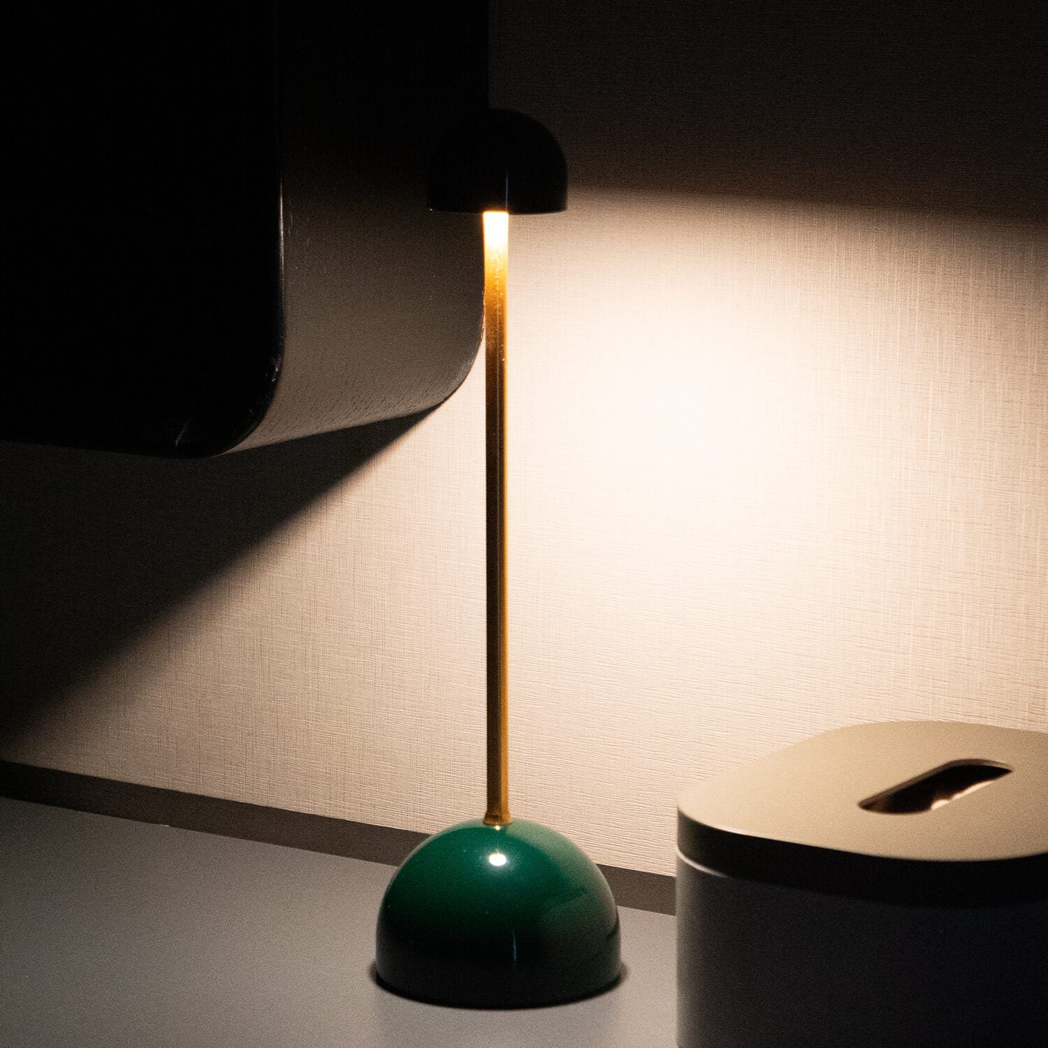 Caden Table Lamp