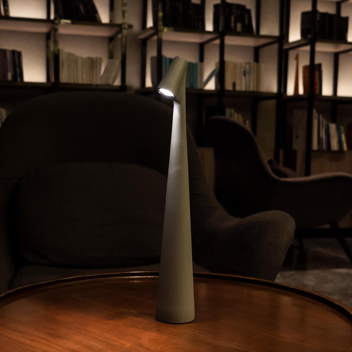 Vetra Portable Table Lamp