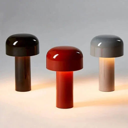 Miro Mushroom Lamp