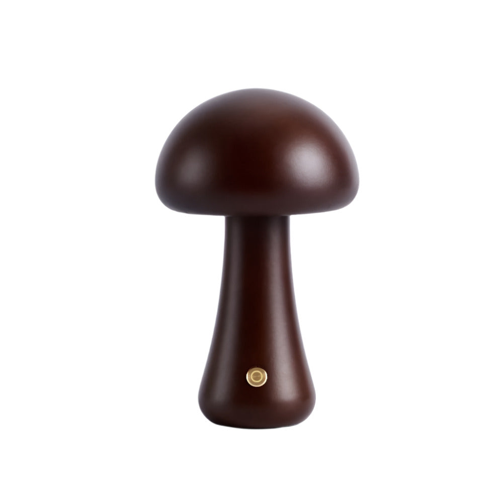 Milo Mushroom Table Lamp