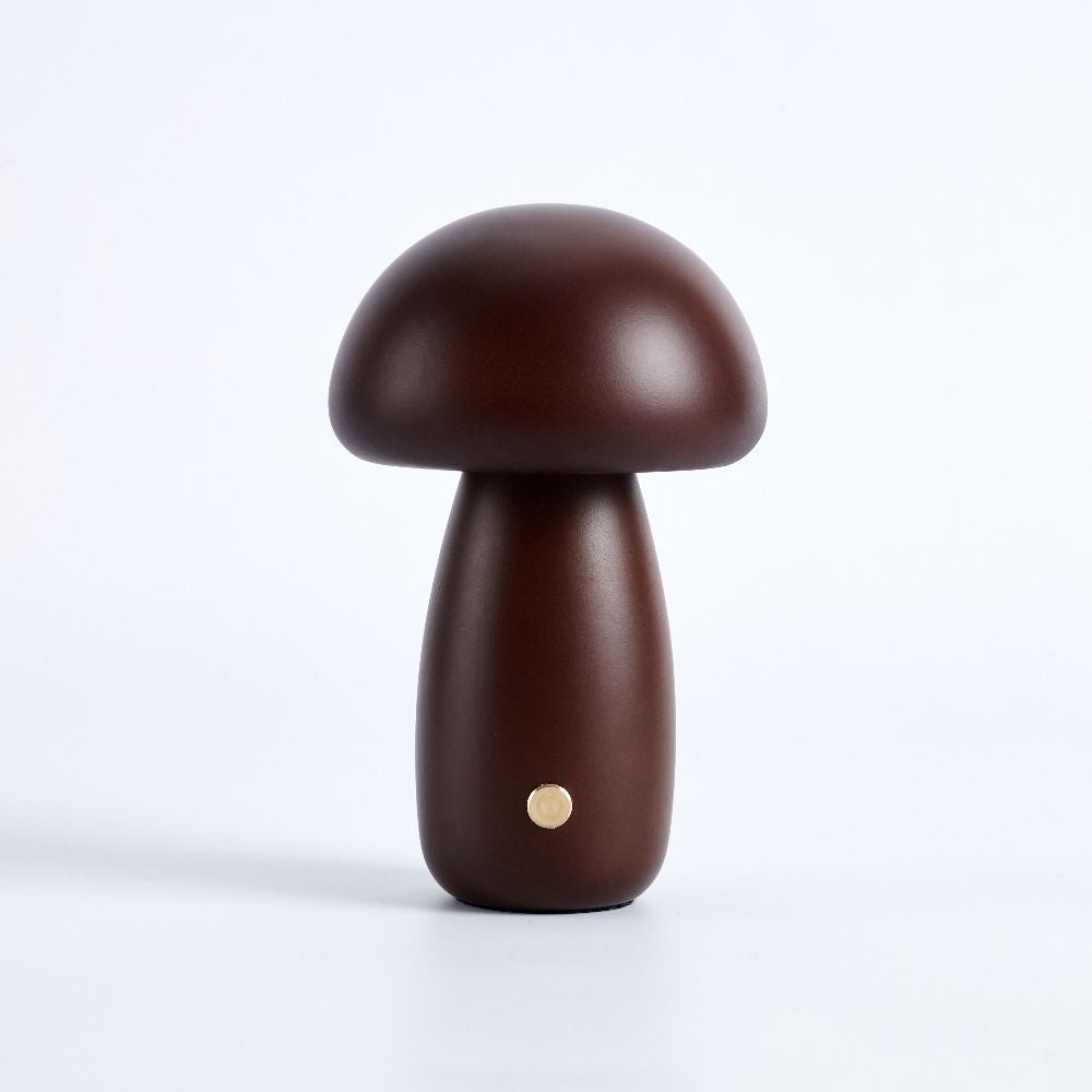 Milo Mushroom Table Lamp