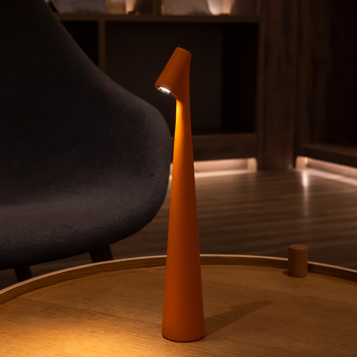 Vetra Portable Table Lamp