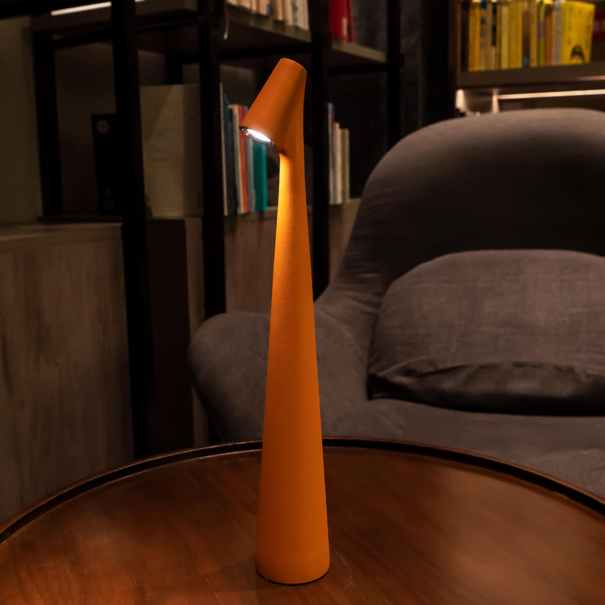 Vetra Portable Table Lamp