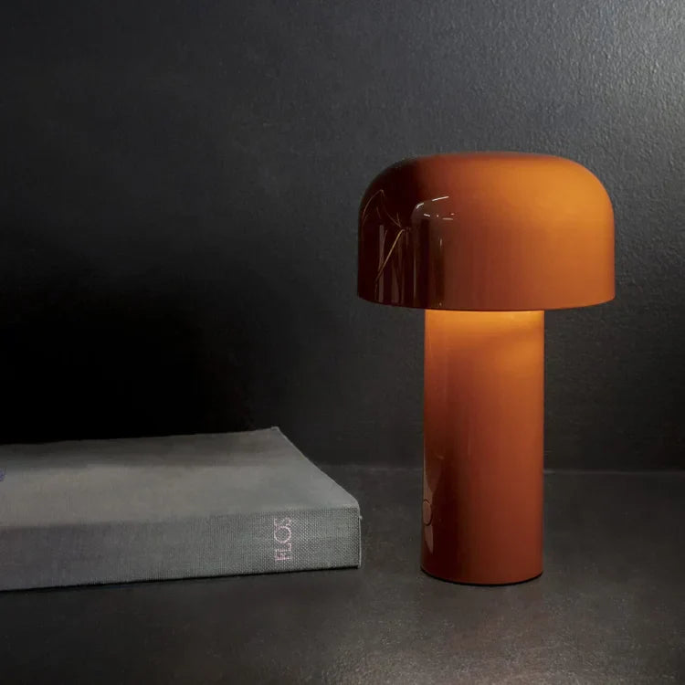 Miro Mushroom Lamp