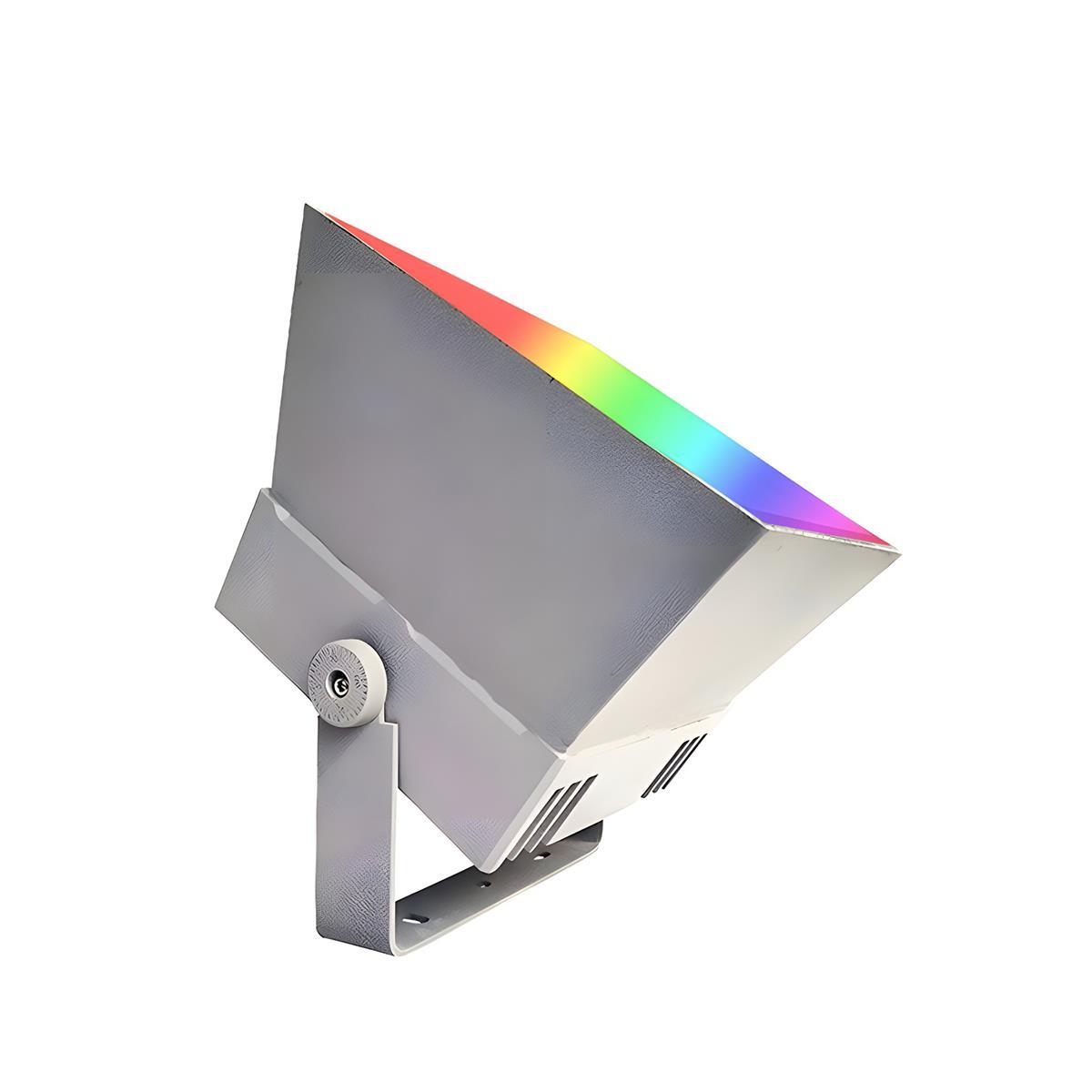 Outdoor Waterproof RGB LED Spot Light Landscape Tree Lighting Multi-purpose