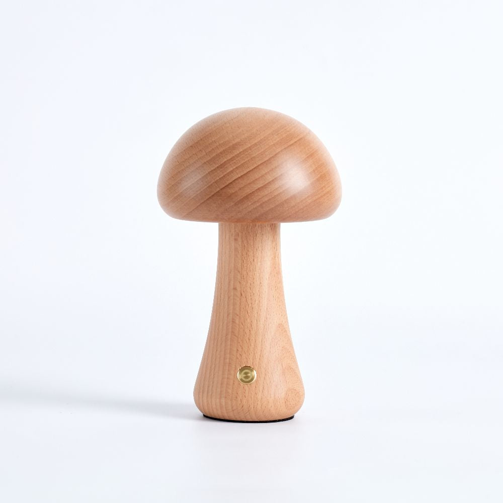 Milo Mushroom Table Lamp