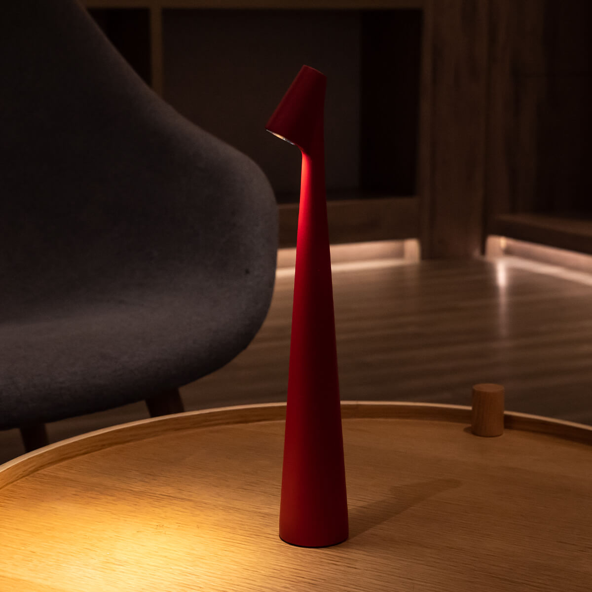 Vetra Portable Table Lamp