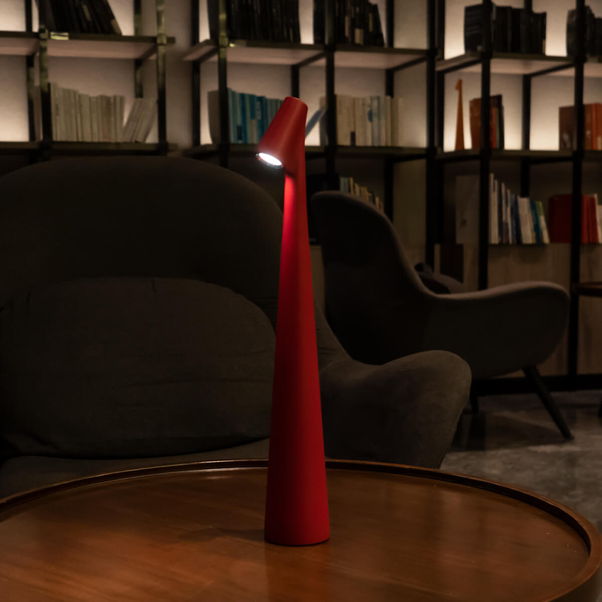 Vetra Portable Table Lamp