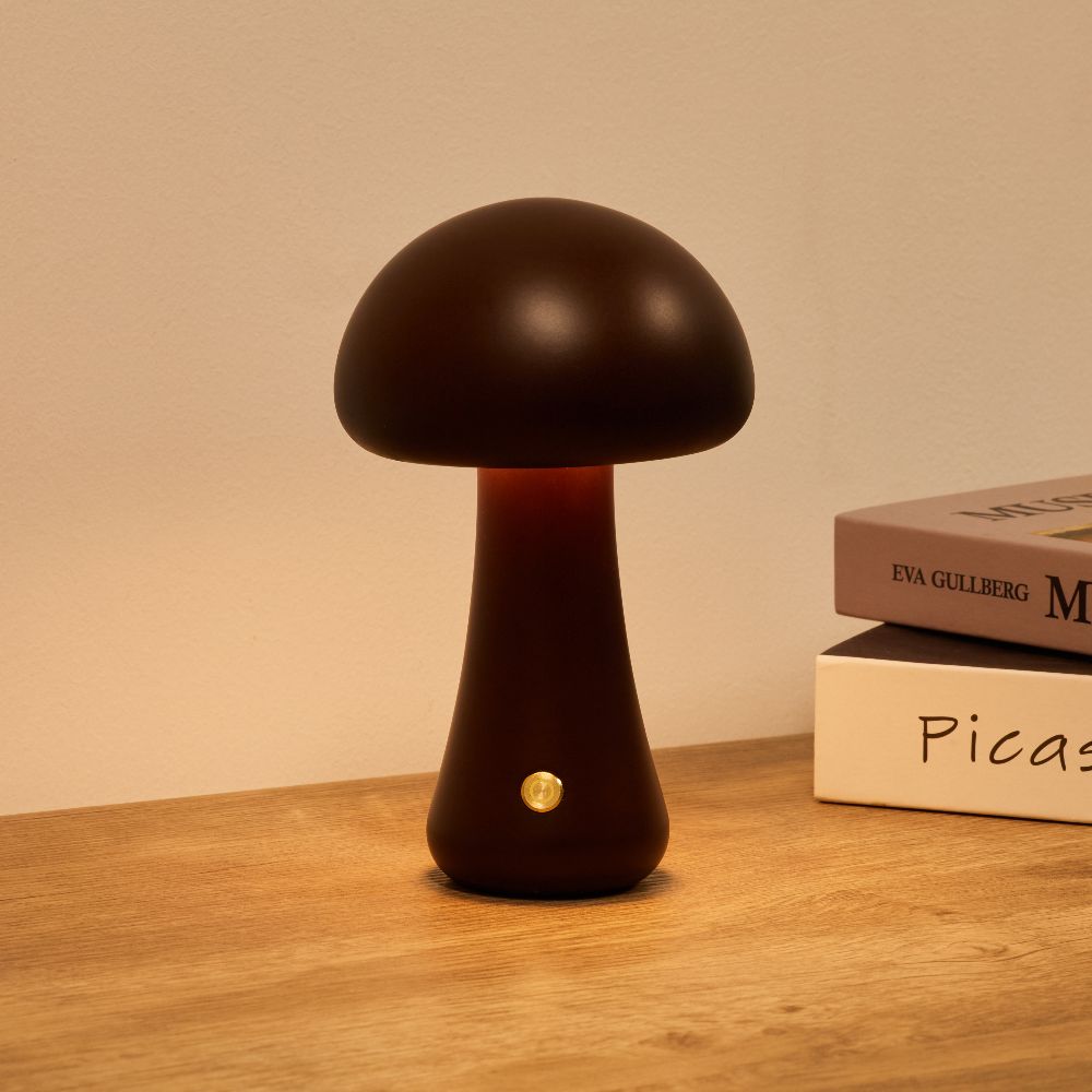 Milo Mushroom Table Lamp