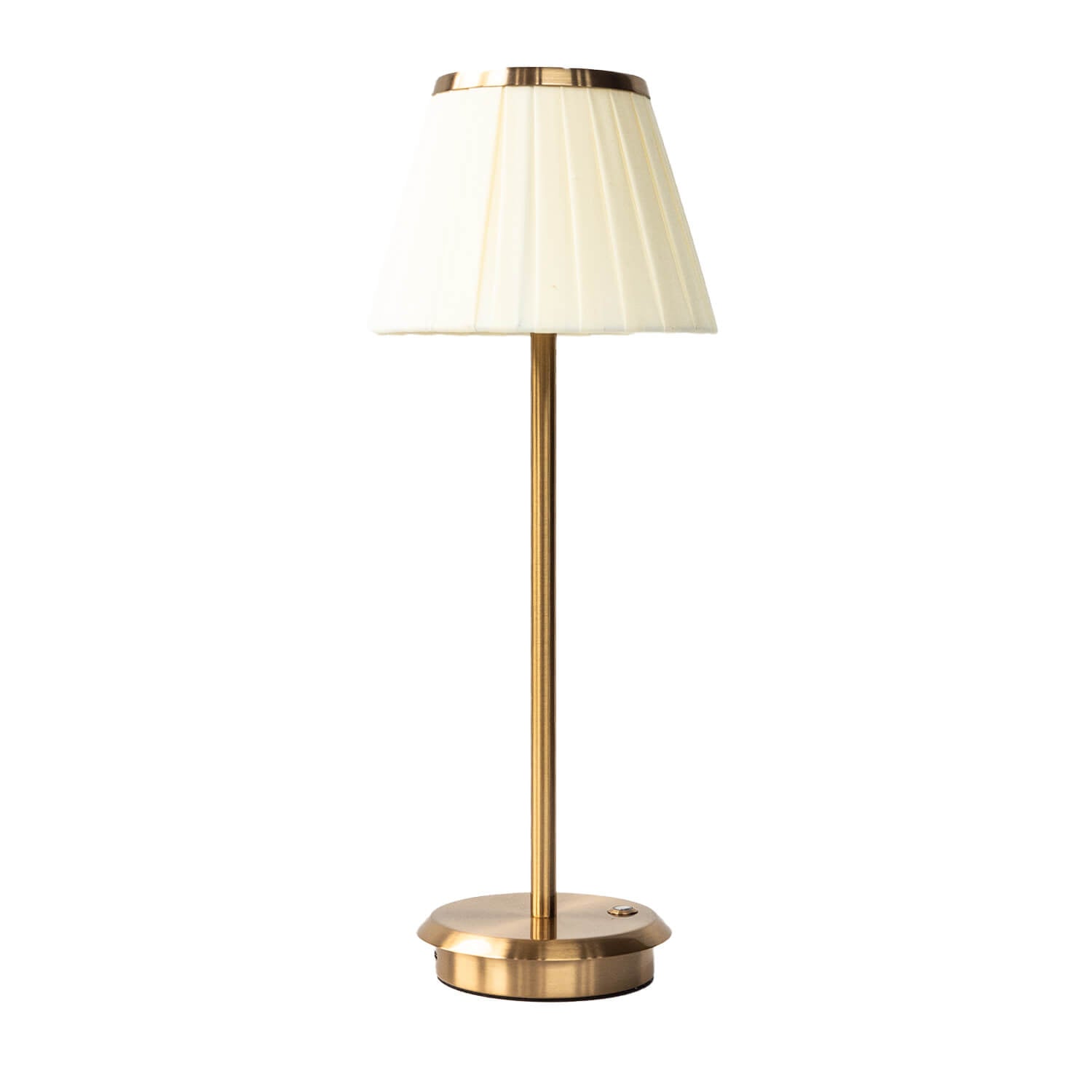 Arin Fabric Table Lamp