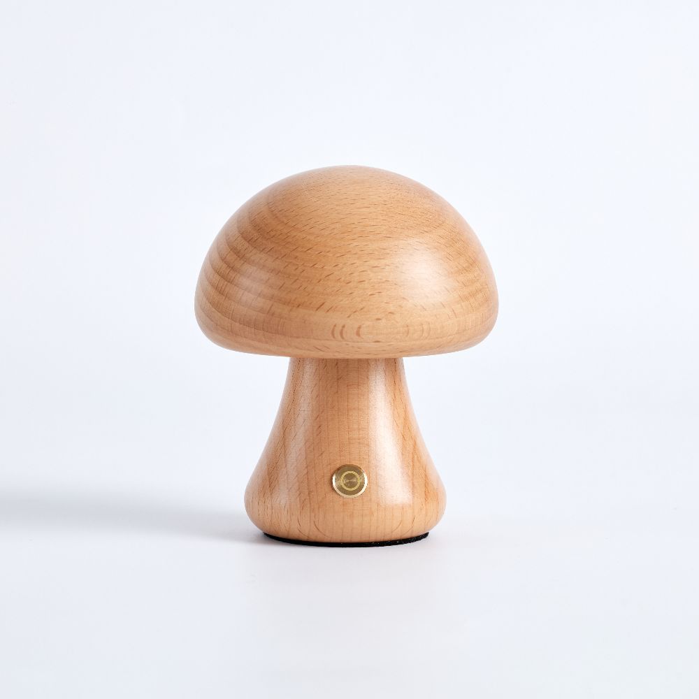 Milo Mushroom Table Lamp