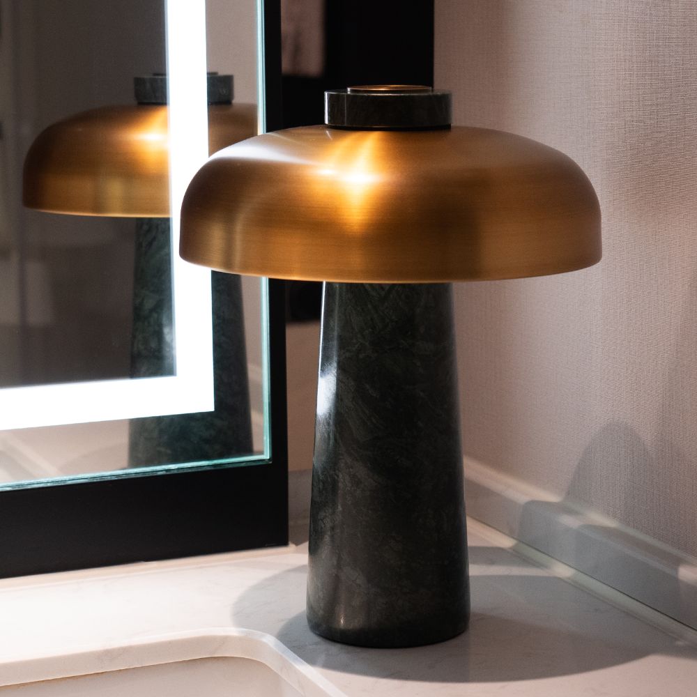 Kavra Cordless Table Lamp