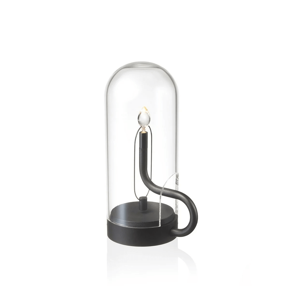 Silas Candlestick Lamp