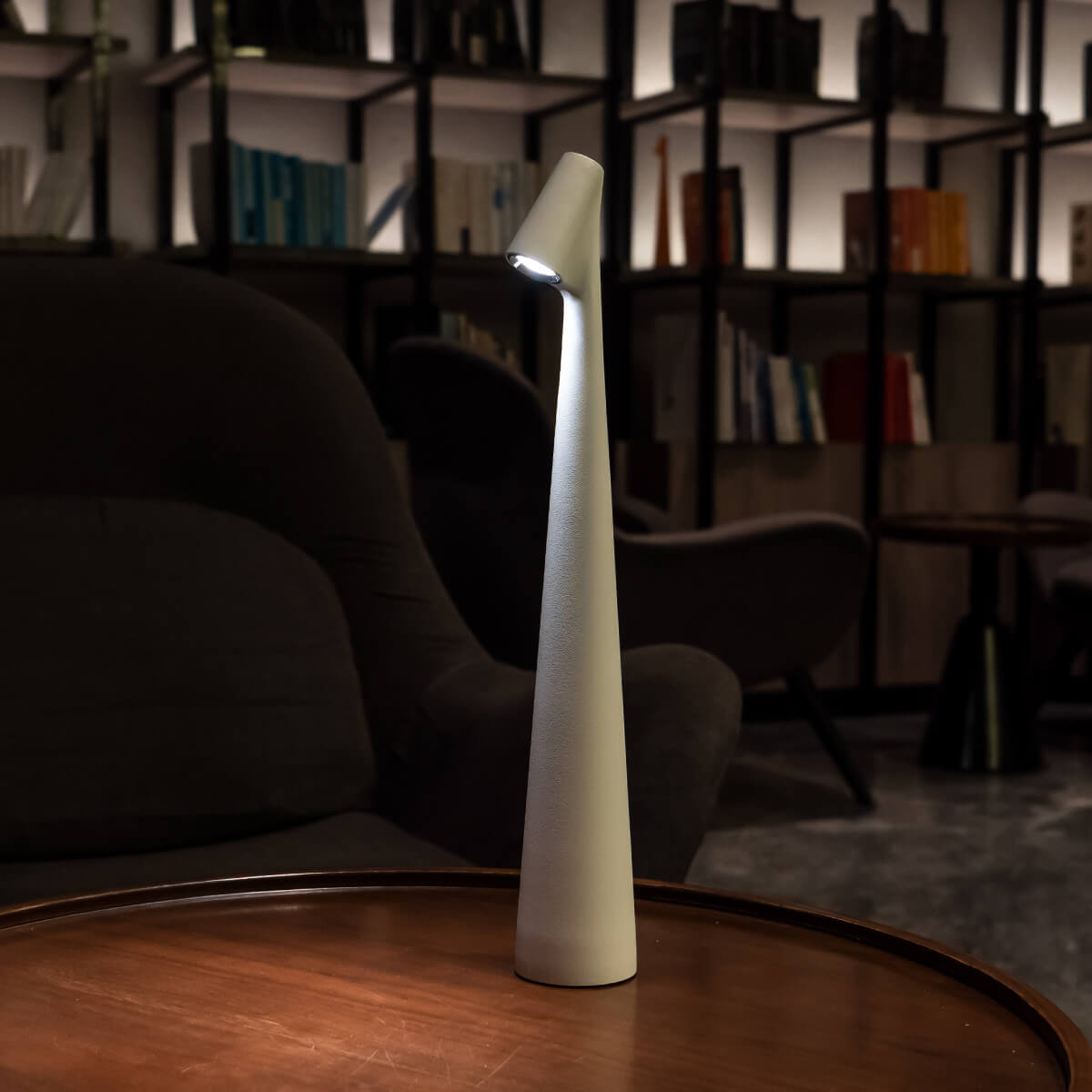 Vetra Portable Table Lamp
