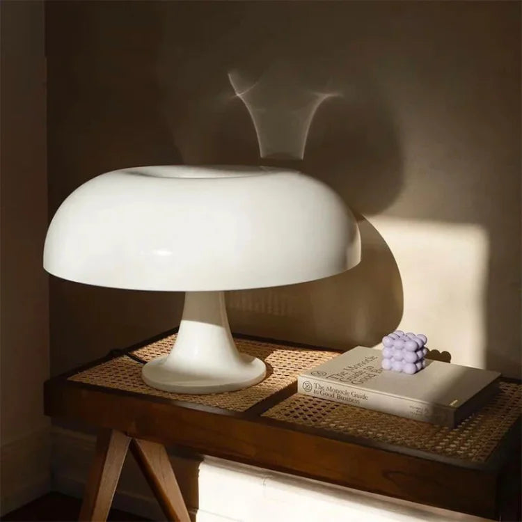 Nomi Mushroom Table Lamp