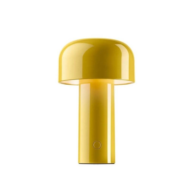 Miro Mushroom Lamp