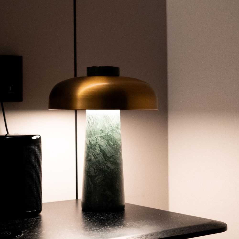 Kavra Cordless Table Lamp