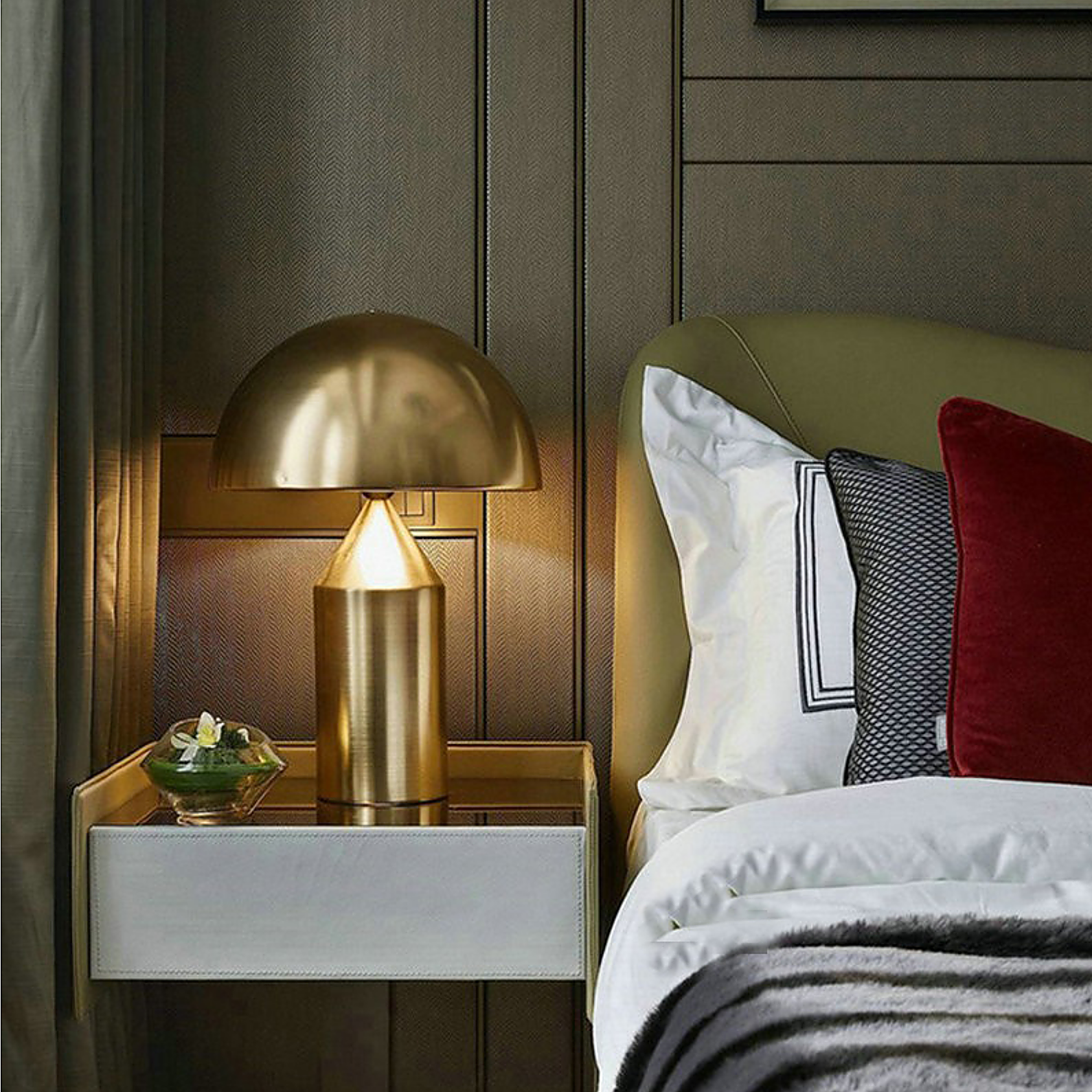 Elna Table Lamp