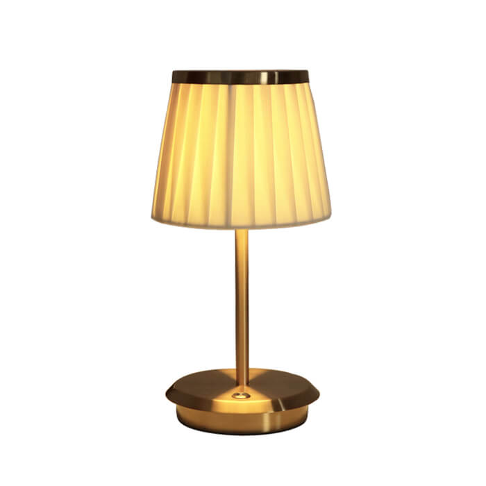 Arin Fabric Table Lamp