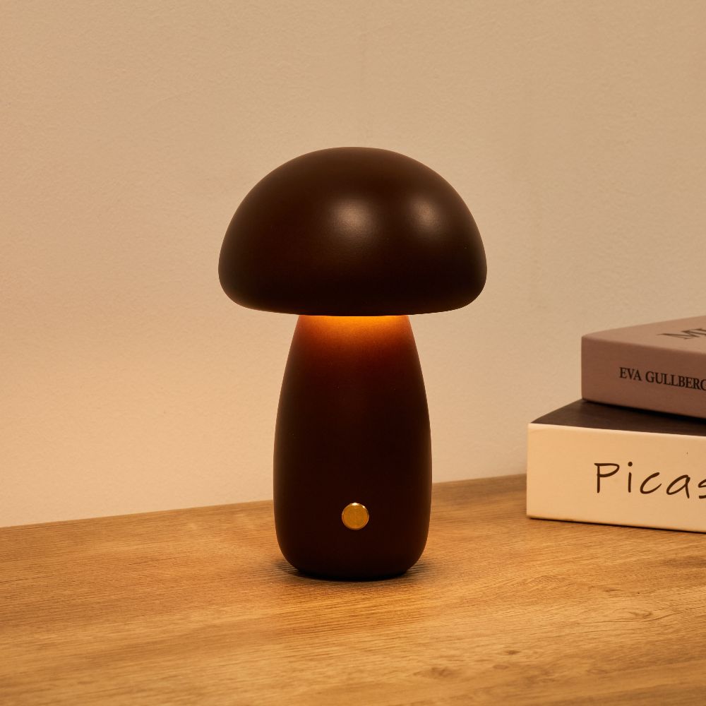 Milo Mushroom Table Lamp
