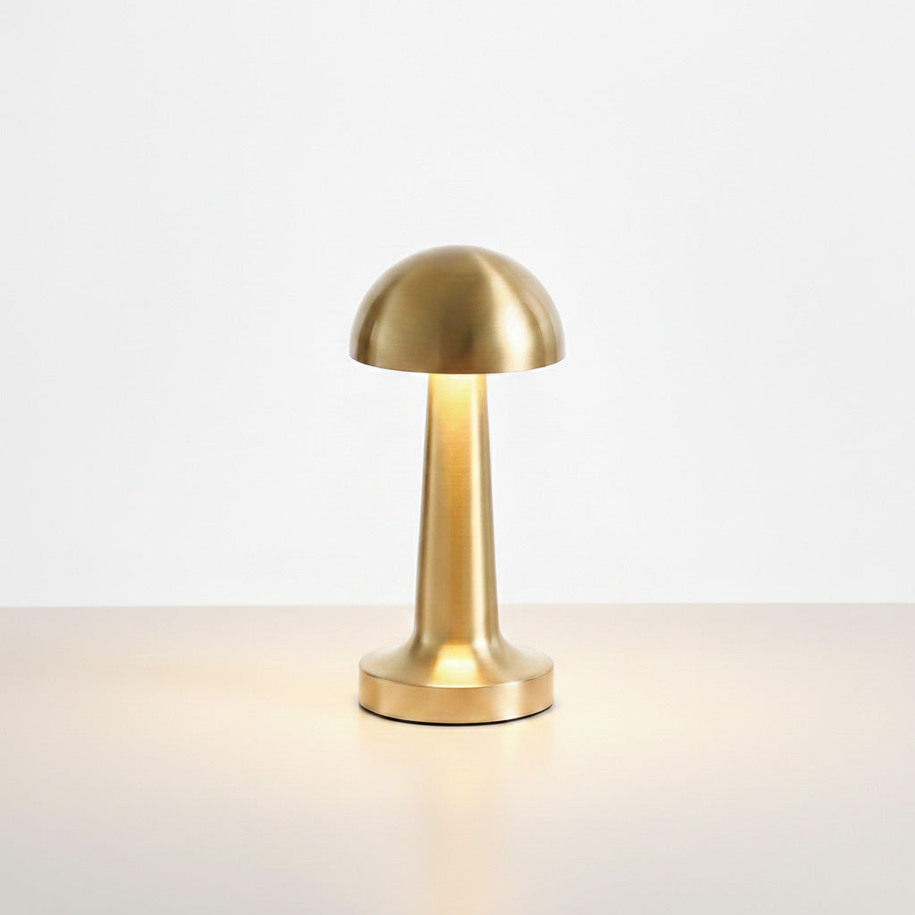 Claro Rechargeable Table Lamp