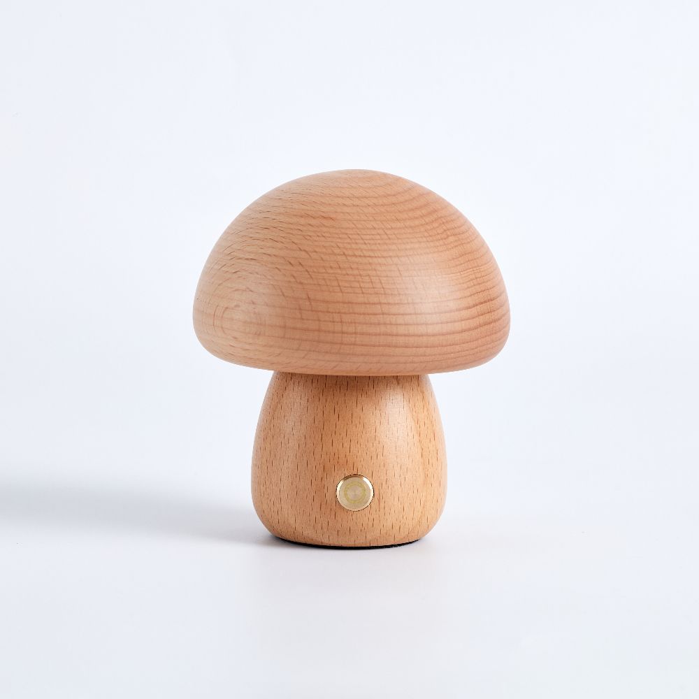 Milo Mushroom Table Lamp