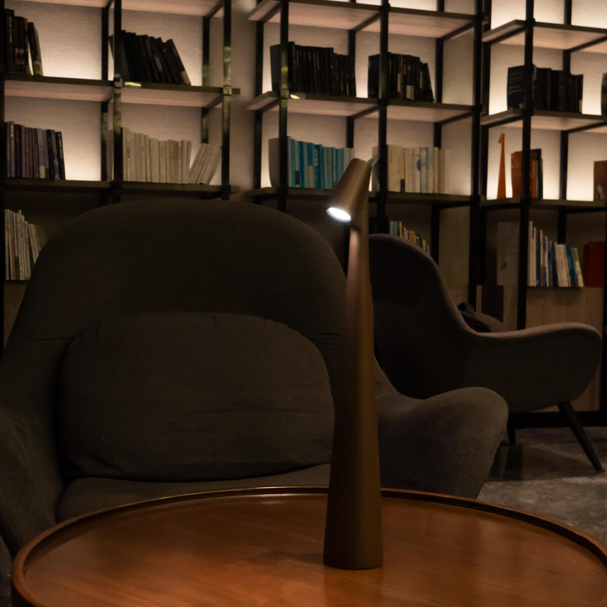 Vetra Portable Table Lamp