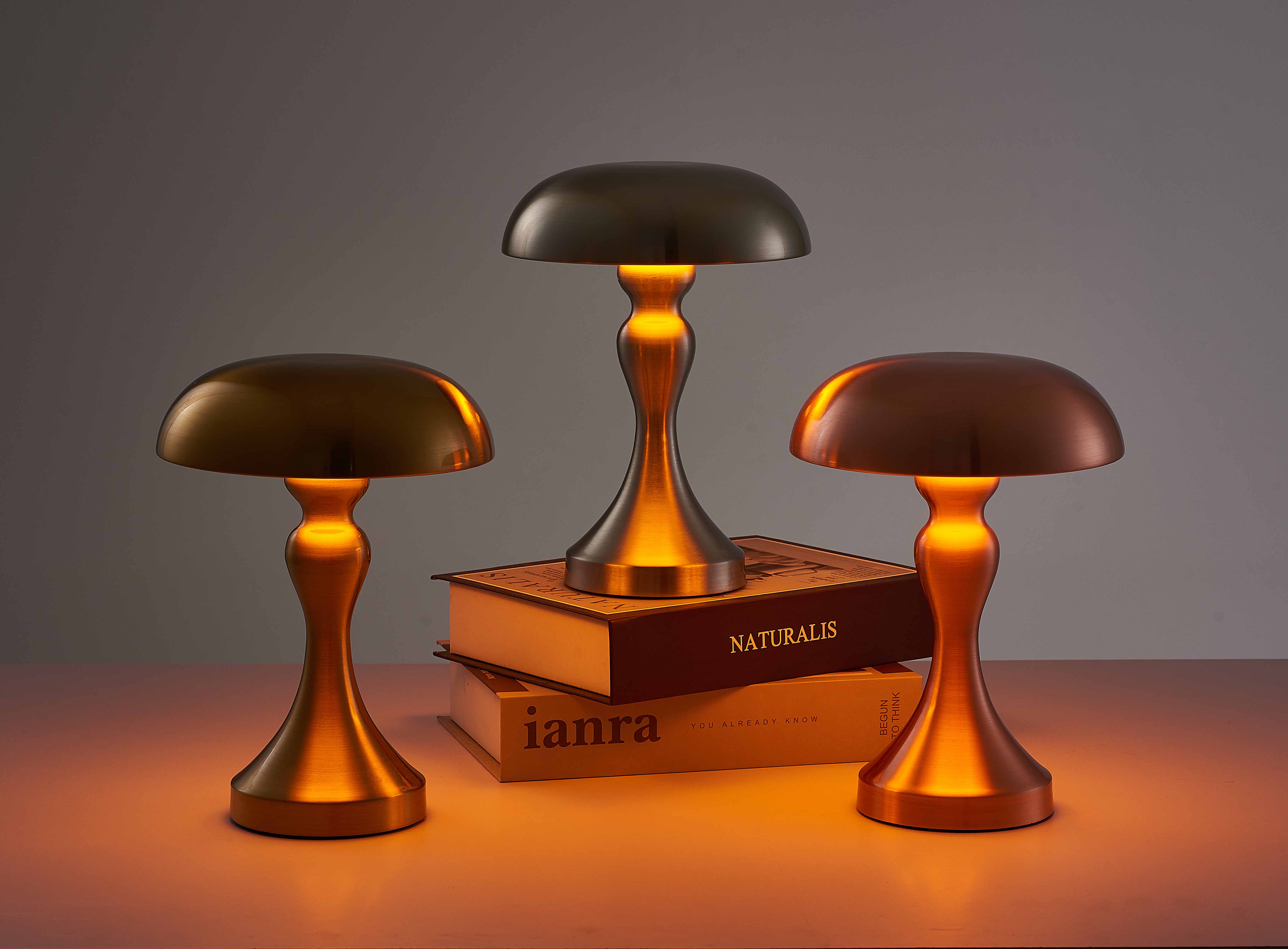 Theo Table Lamp