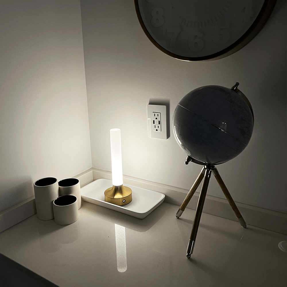 Milla Table Lamp