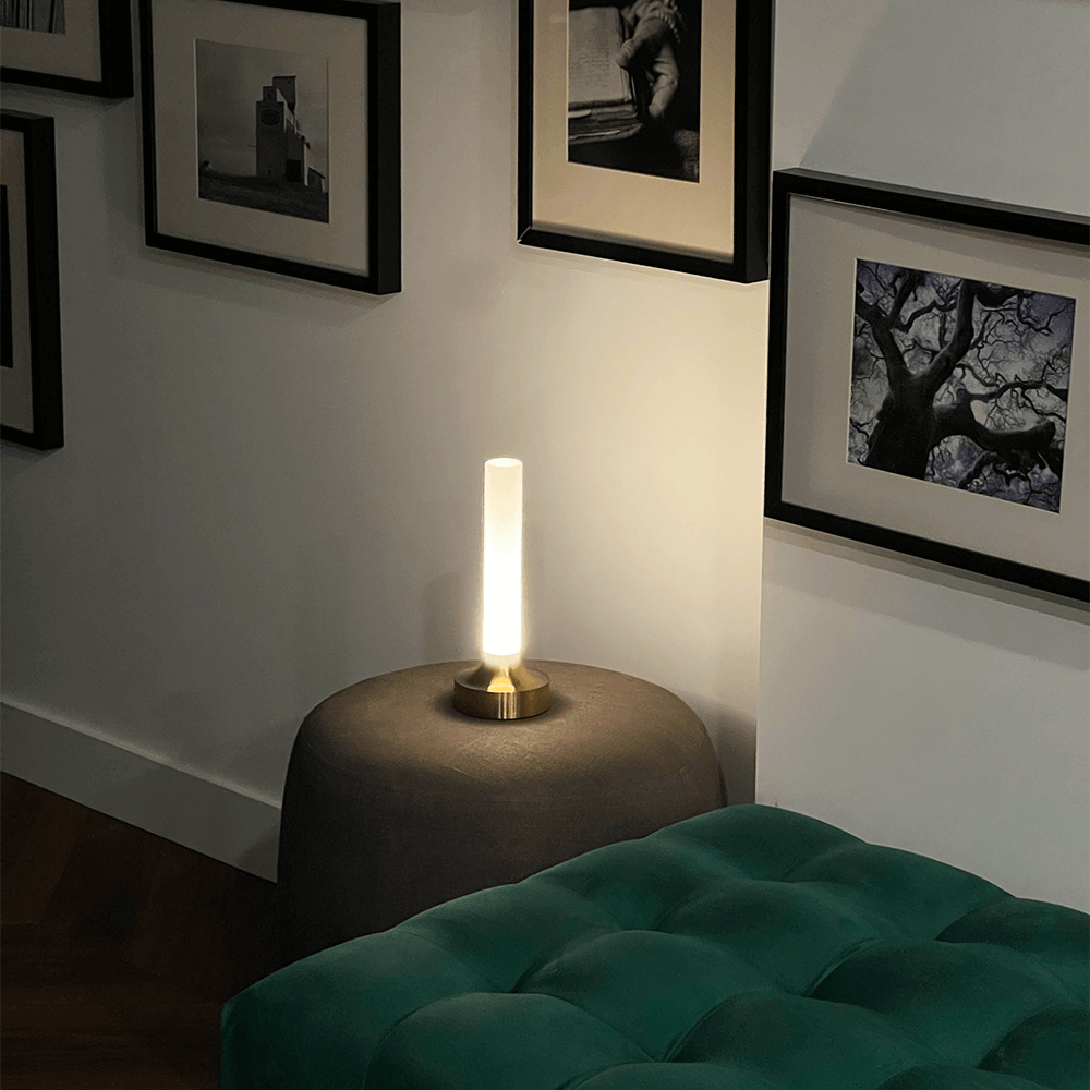 Milla Table Lamp