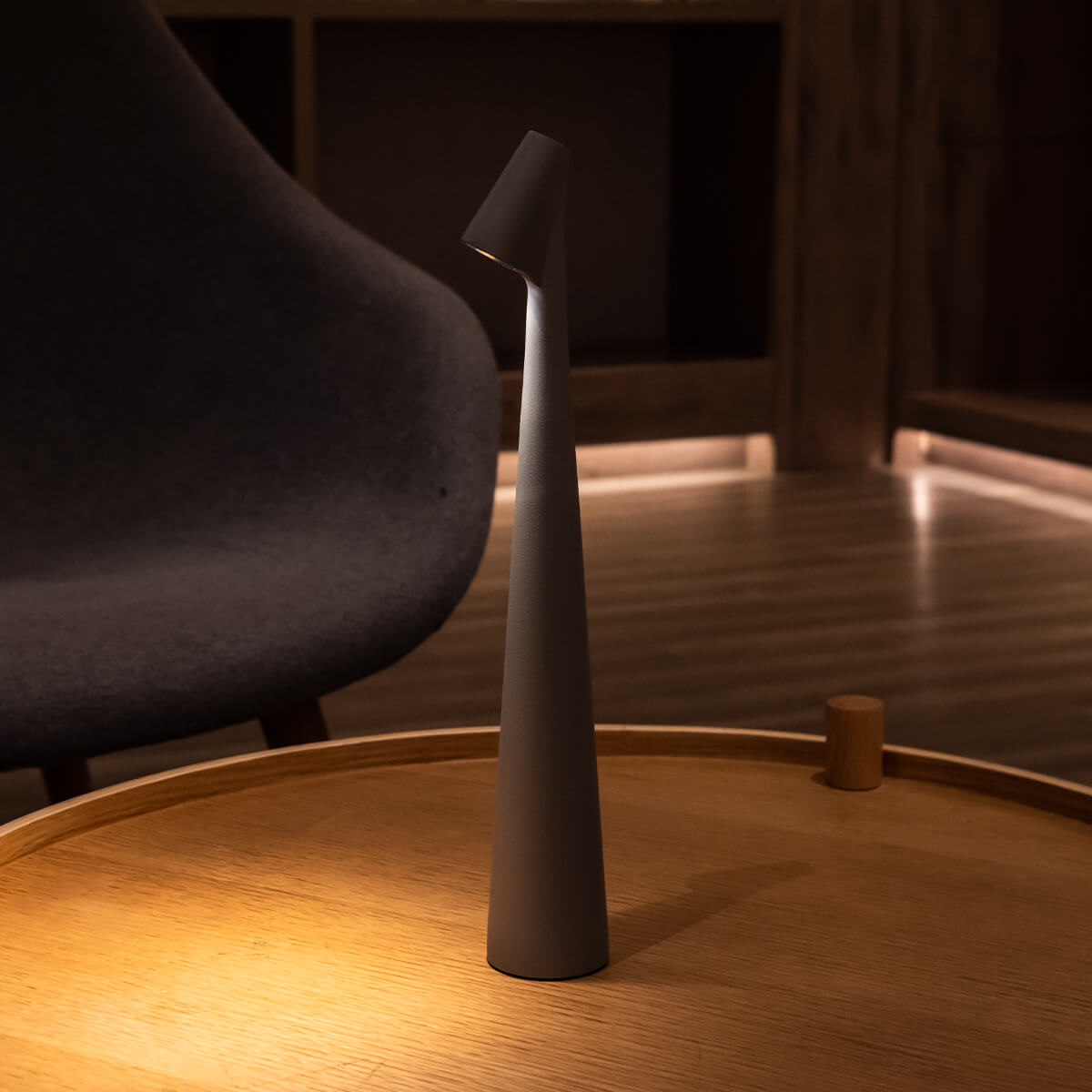 Vetra Portable Table Lamp