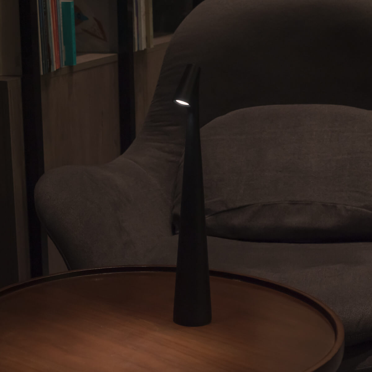 Vetra Portable Table Lamp