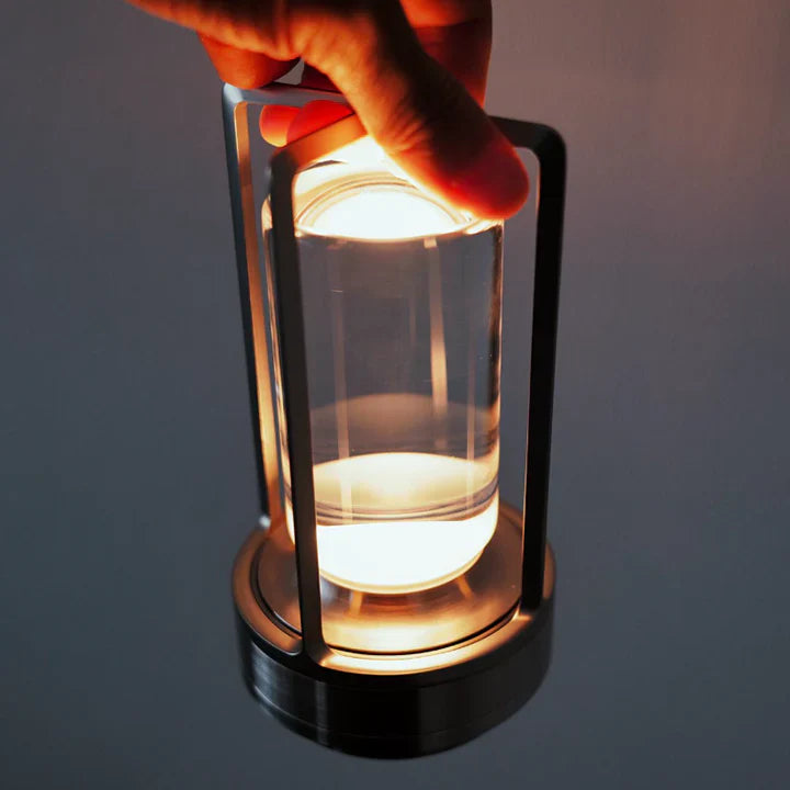 Isla Lantern Lamp