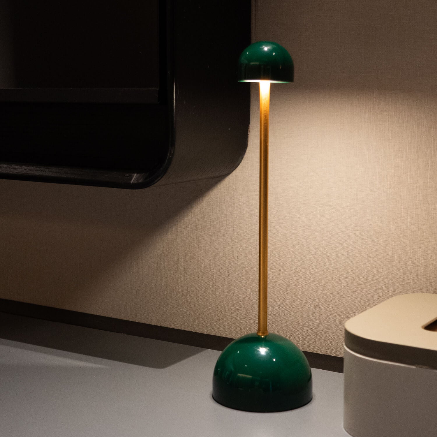 Caden Table Lamp