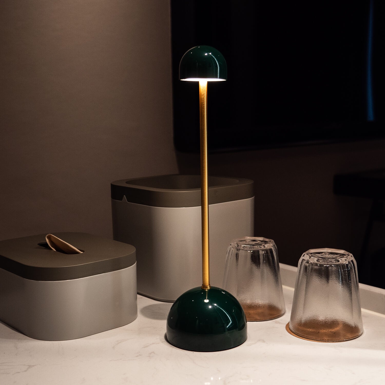 Caden Table Lamp