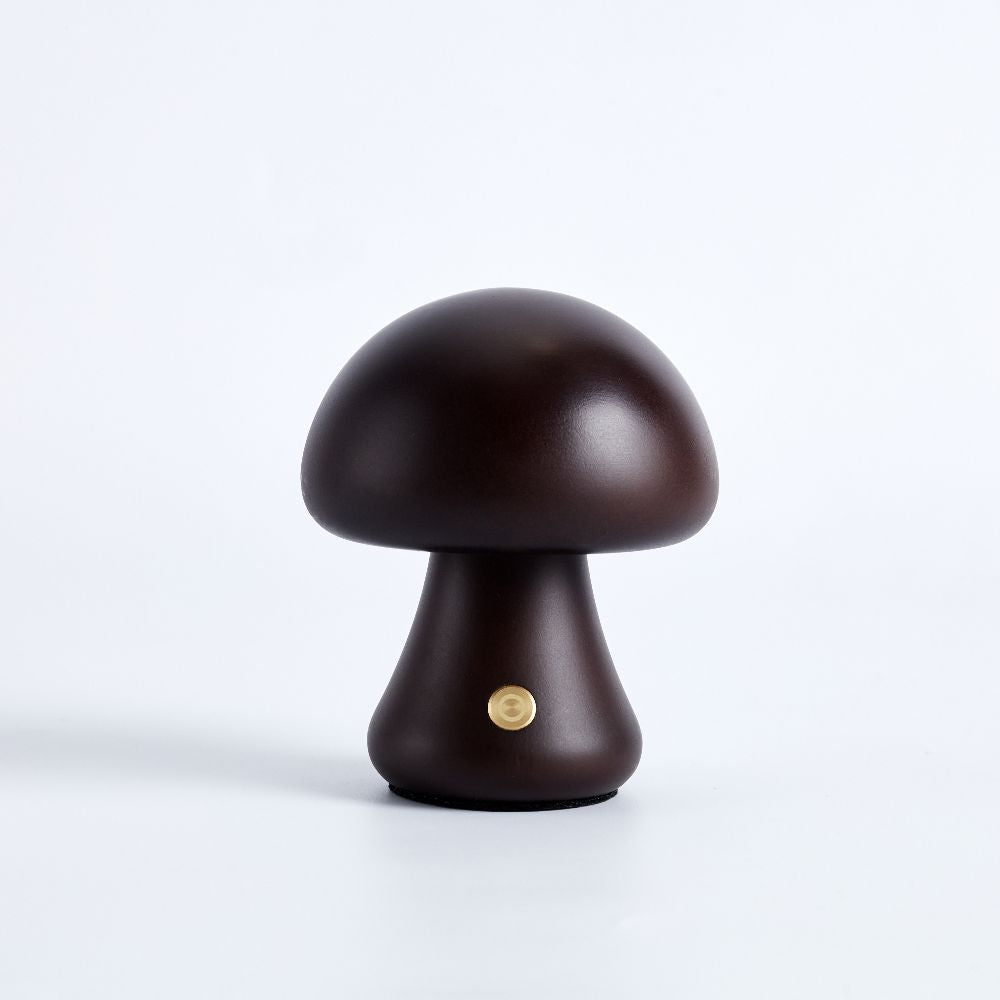 Milo Mushroom Table Lamp