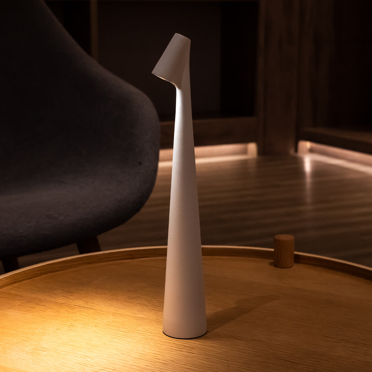 Vetra Portable Table Lamp