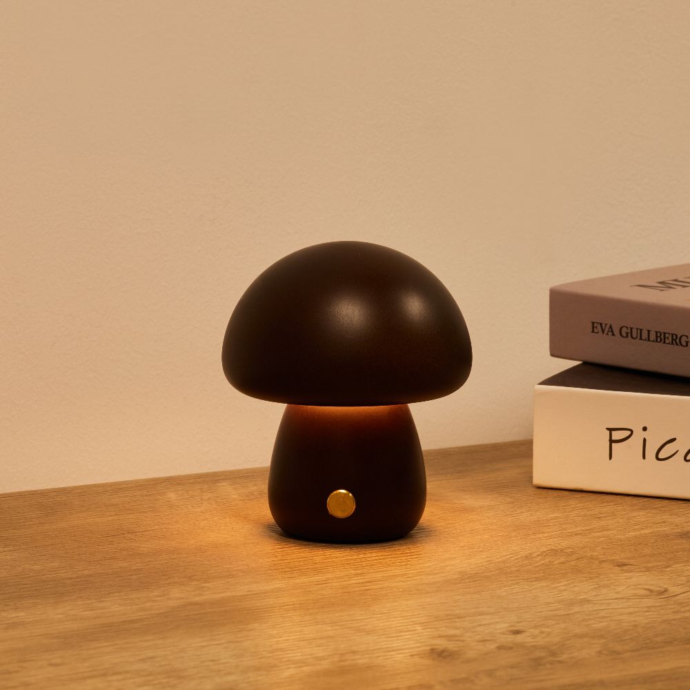 Milo Mushroom Table Lamp