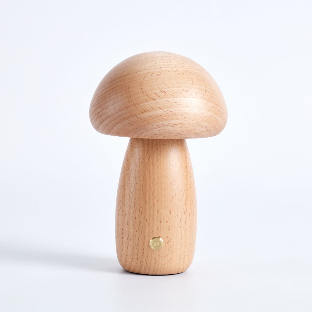 Milo Mushroom Table Lamp
